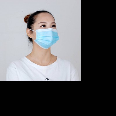 Disposable Surgical Masks Ce Medical Mask Child Adult Face Mask Mascarillas